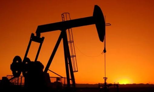 Eksplorasi minyak Cardium Shale Kanada