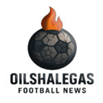 Logo portal berita bola Oilshalegas.com