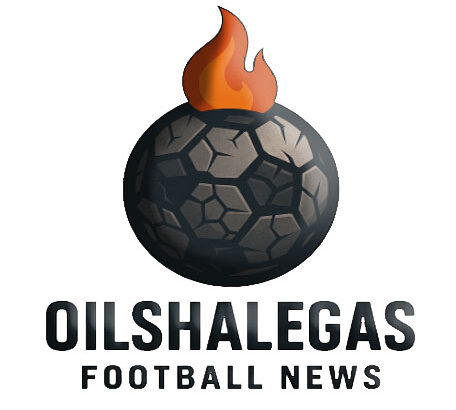 Logo portal berita bola Oilshalegas.com
